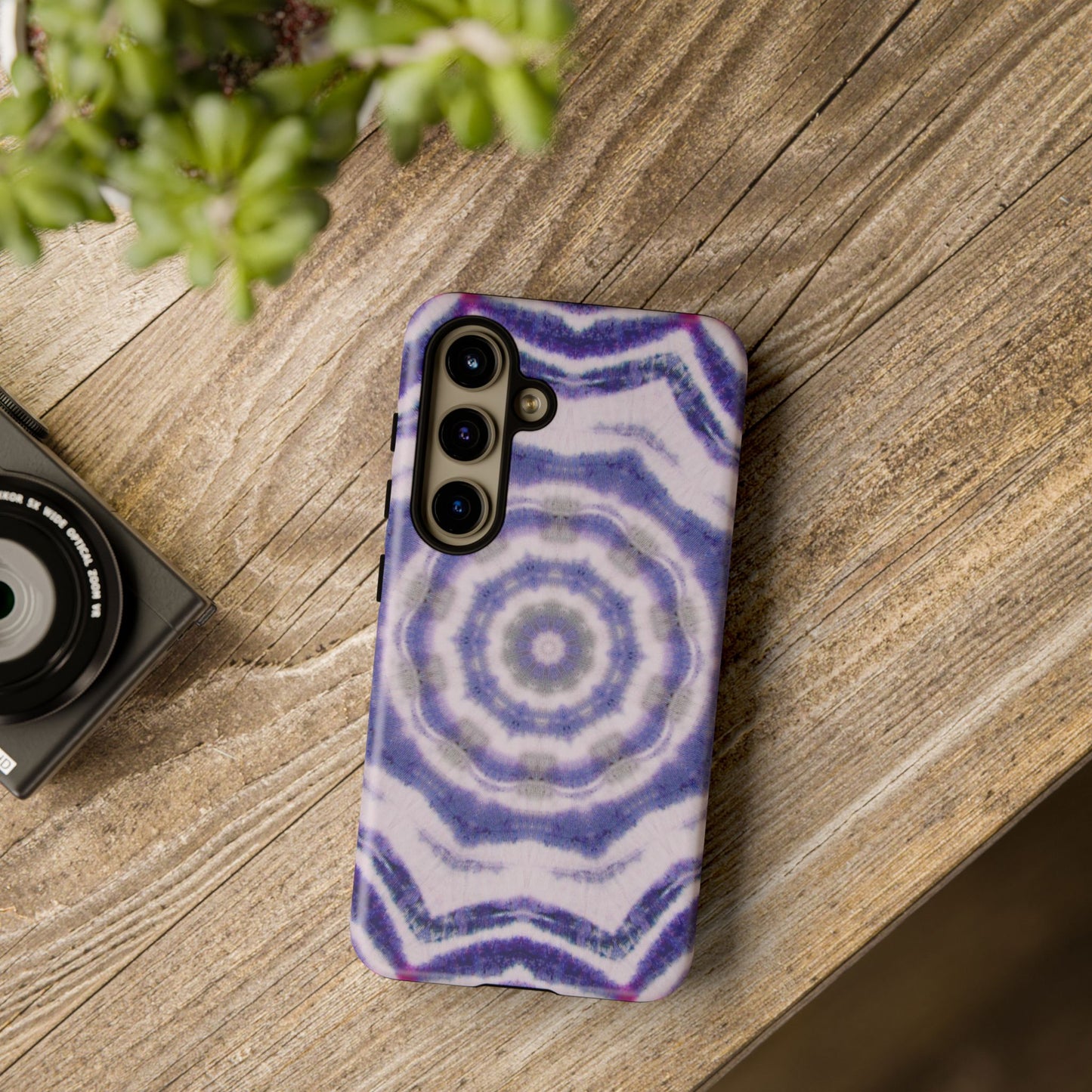 Tough Phone Case (VibeRATE)