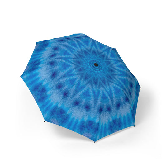 AVIAN Semi-Automatic Foldable Umbrella