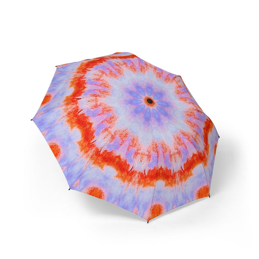 NEBU Semi-Automatic Foldable Umbrella