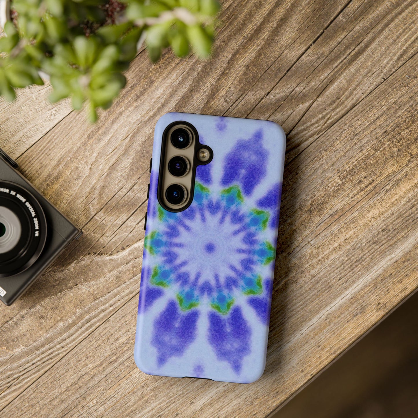 Tough Phone Case (LOTUS)