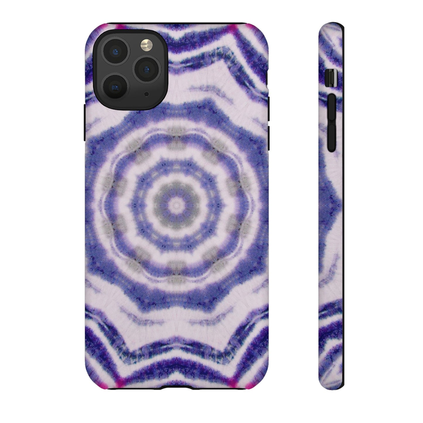 Tough Phone Case (VibeRATE)
