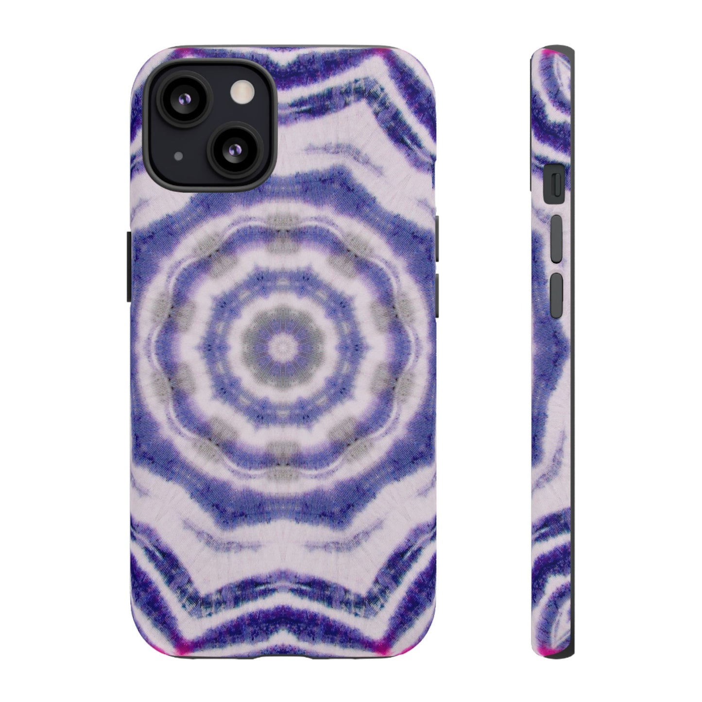 Tough Phone Case (VibeRATE)