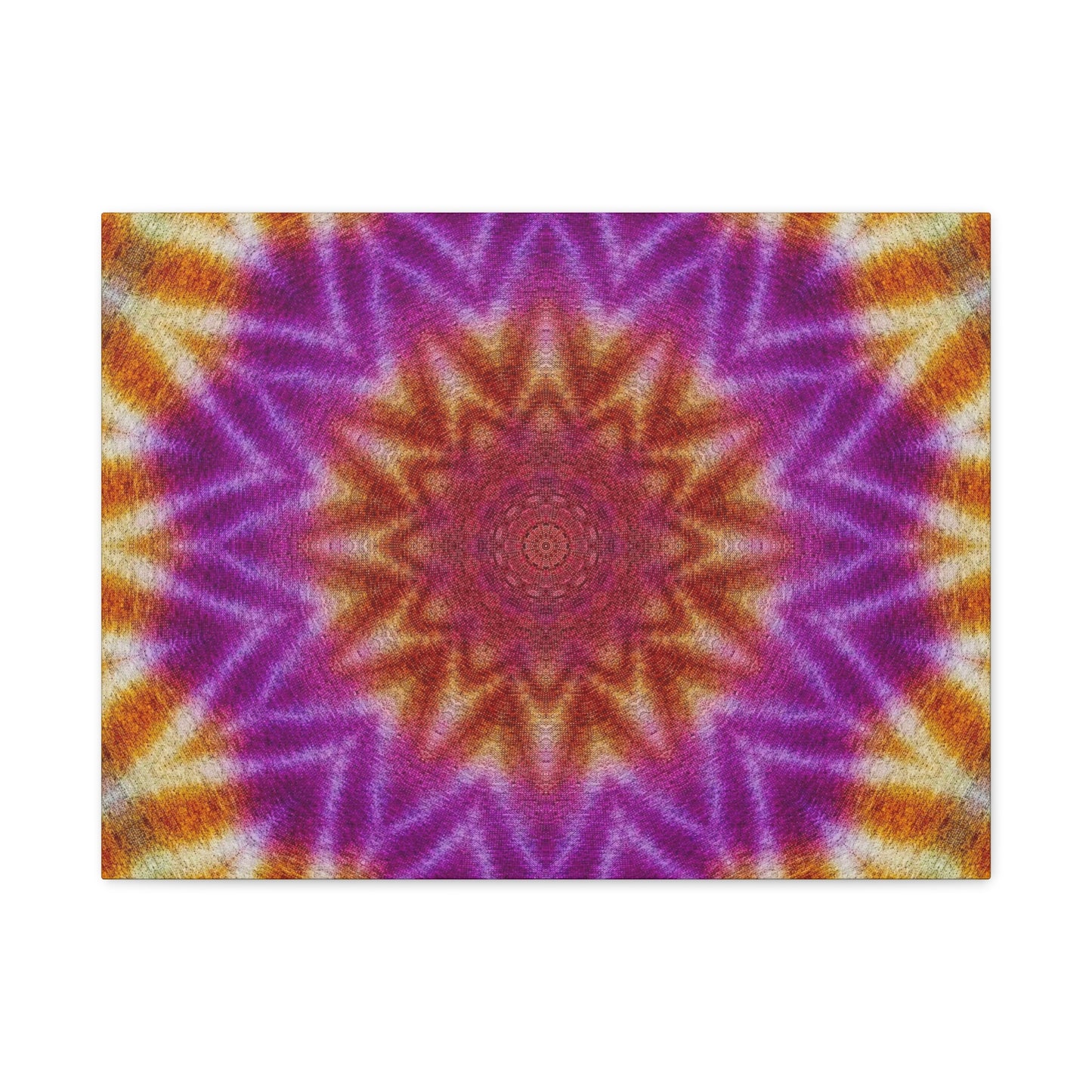 "OST3OS" Canvas Art Print - Stretched Matte 1.25"