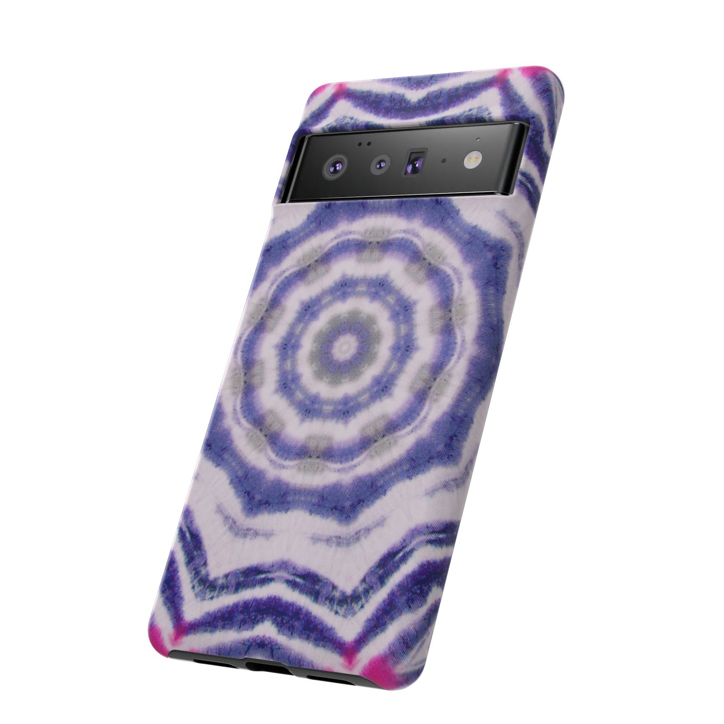 Tough Phone Case (VibeRATE)