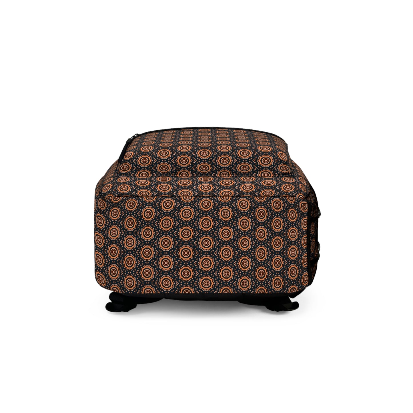 417 Cymatic AOP Backpack