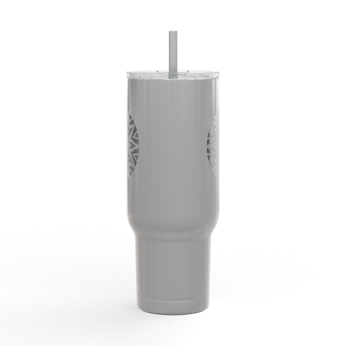 "KABBA" Insulated Tumbler with Lid, 1.2L (Engraving)