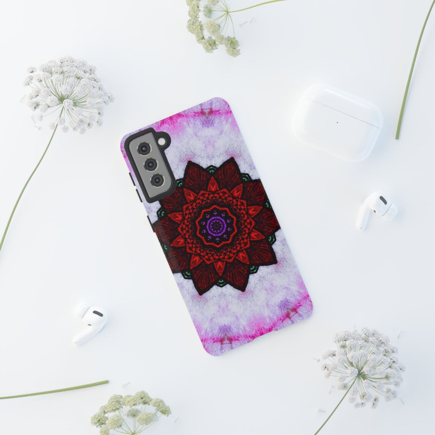 Tough Phone Case (VESI)