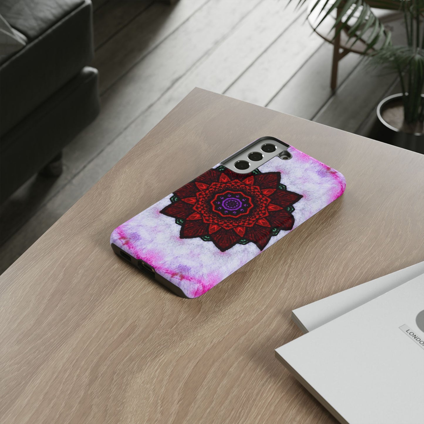 Tough Phone Case (VESI)