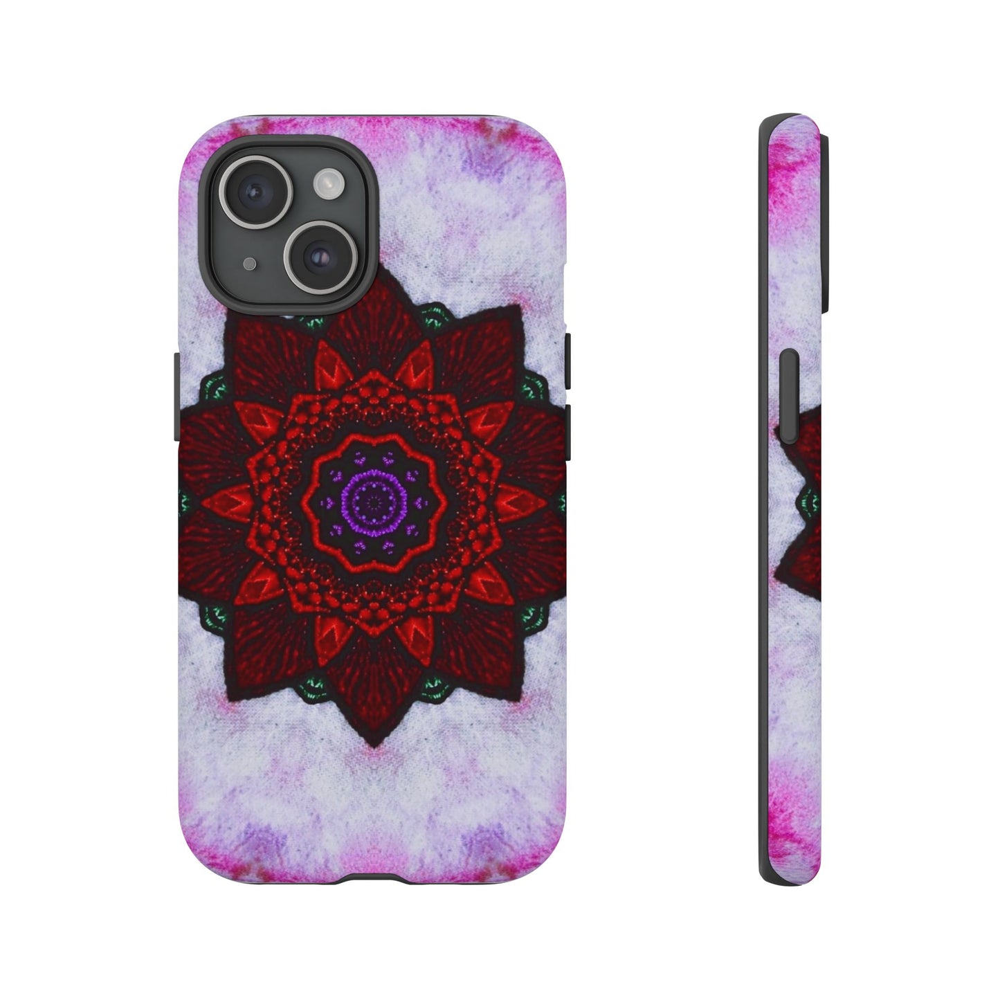 Tough Phone Case (VESI)
