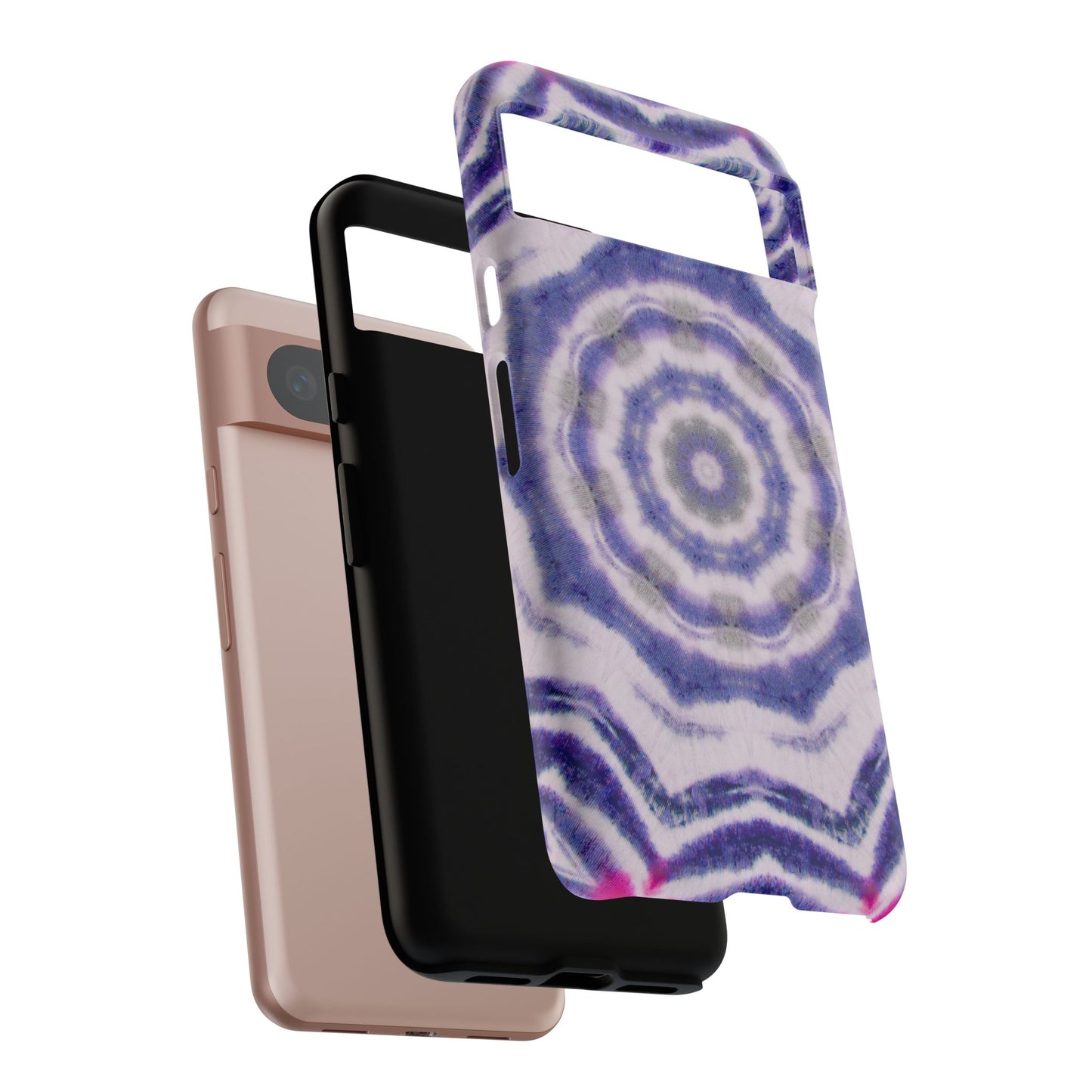 Tough Phone Case (VibeRATE)