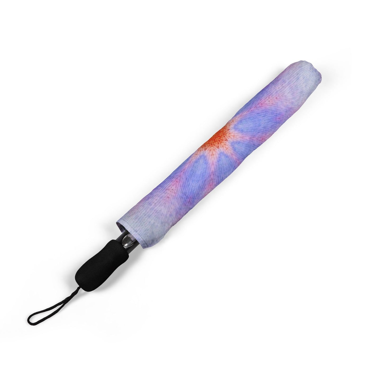 NEBU Semi-Automatic Foldable Umbrella