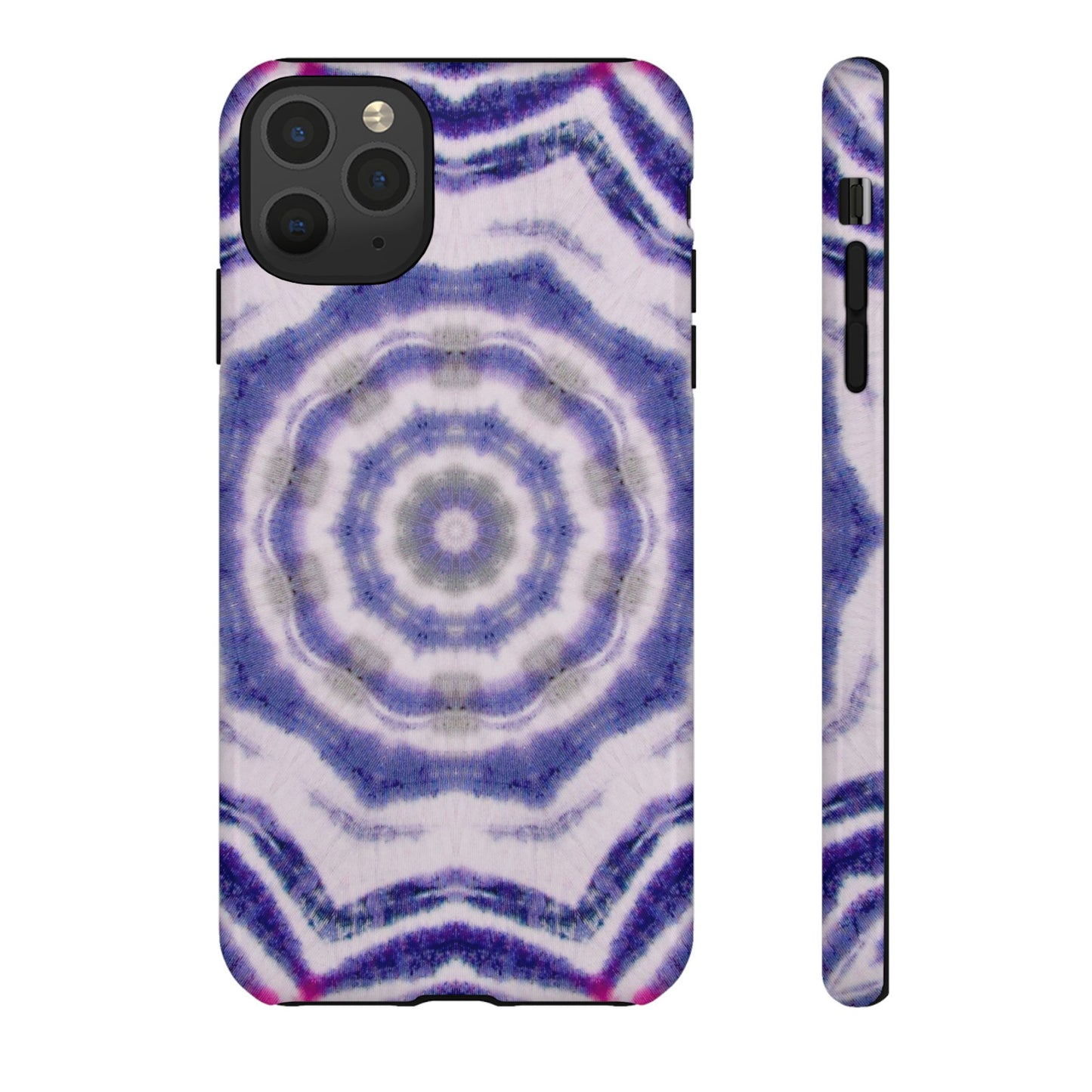 Tough Phone Case (VibeRATE)