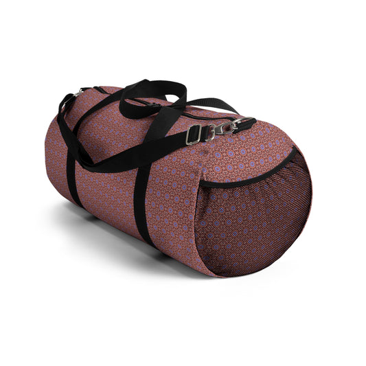 DECA Cymatic AOP Duffel Bag