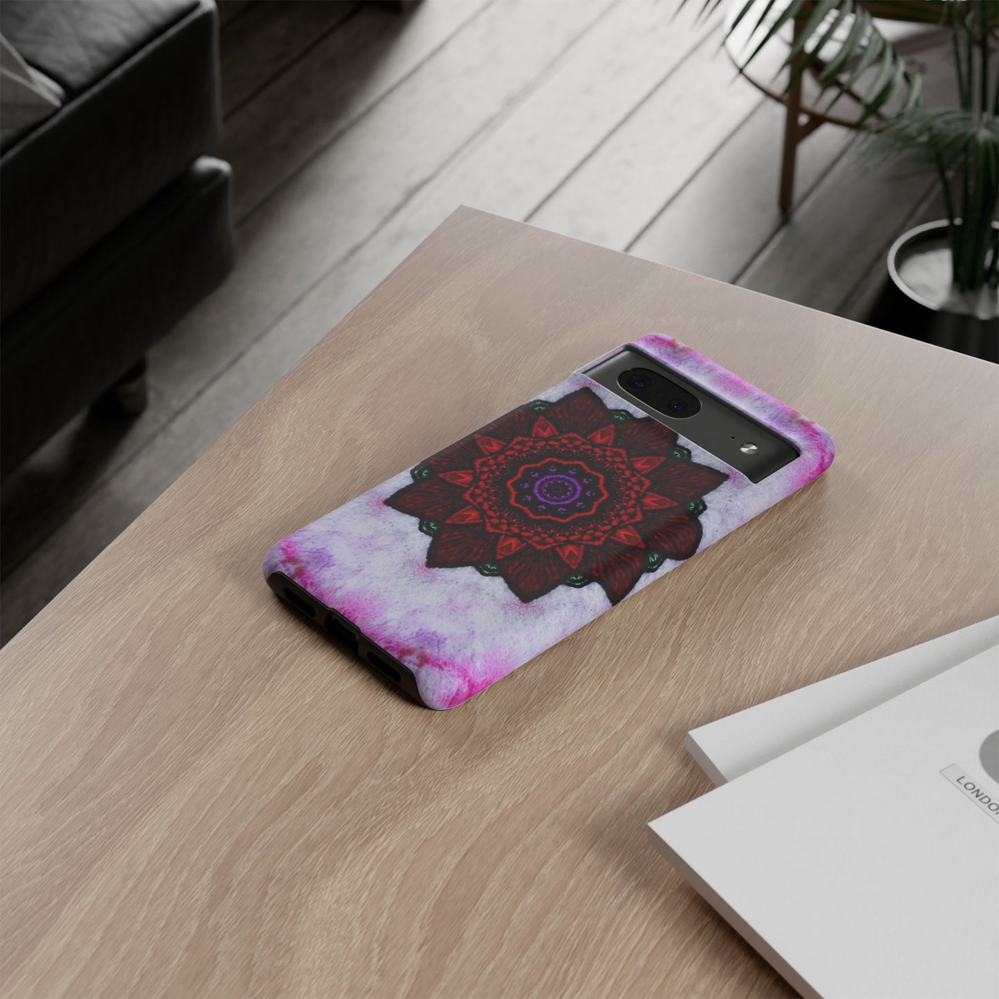 Tough Phone Case (VESI)