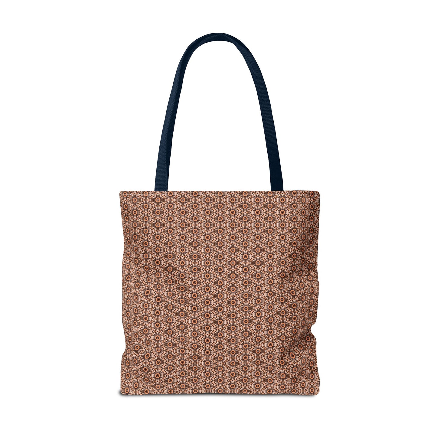 EYECEE Cymatic Aop Customisable Tote Bag