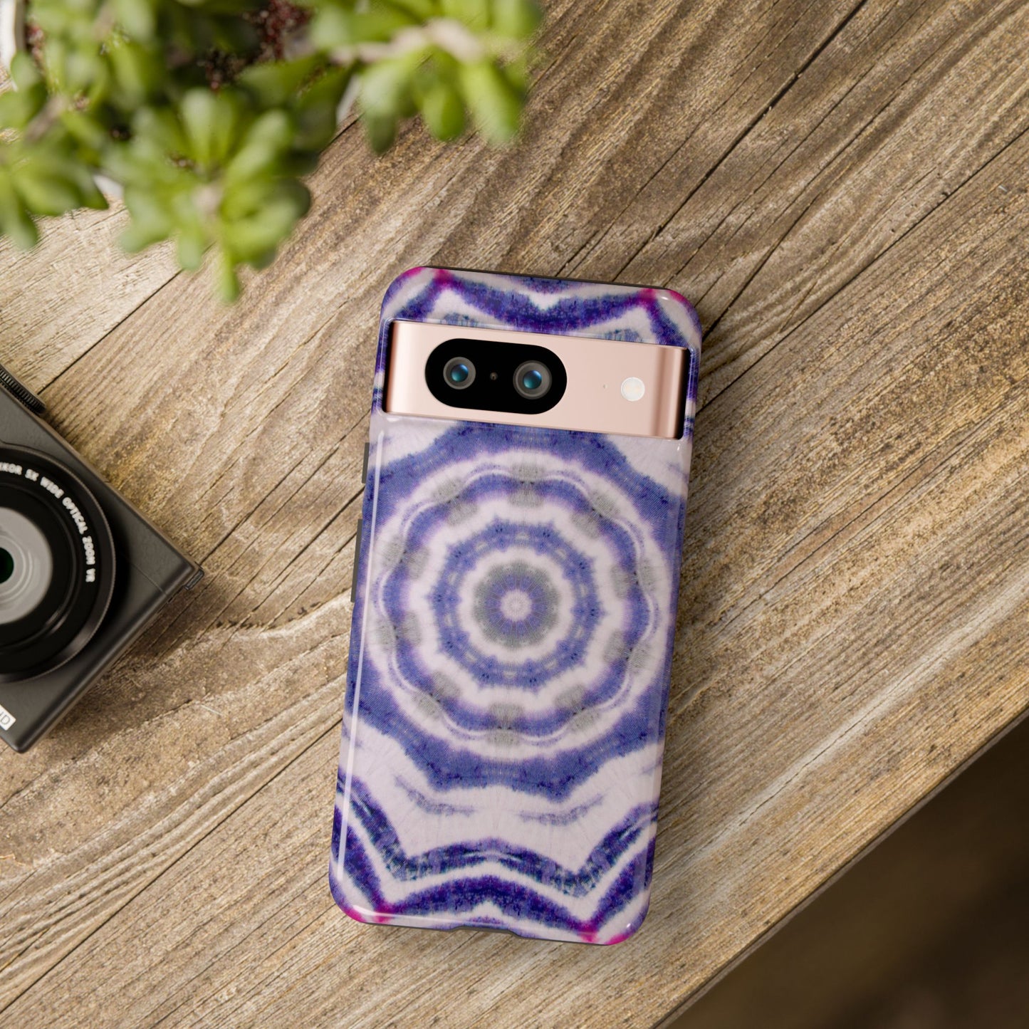 Tough Phone Case (VibeRATE)
