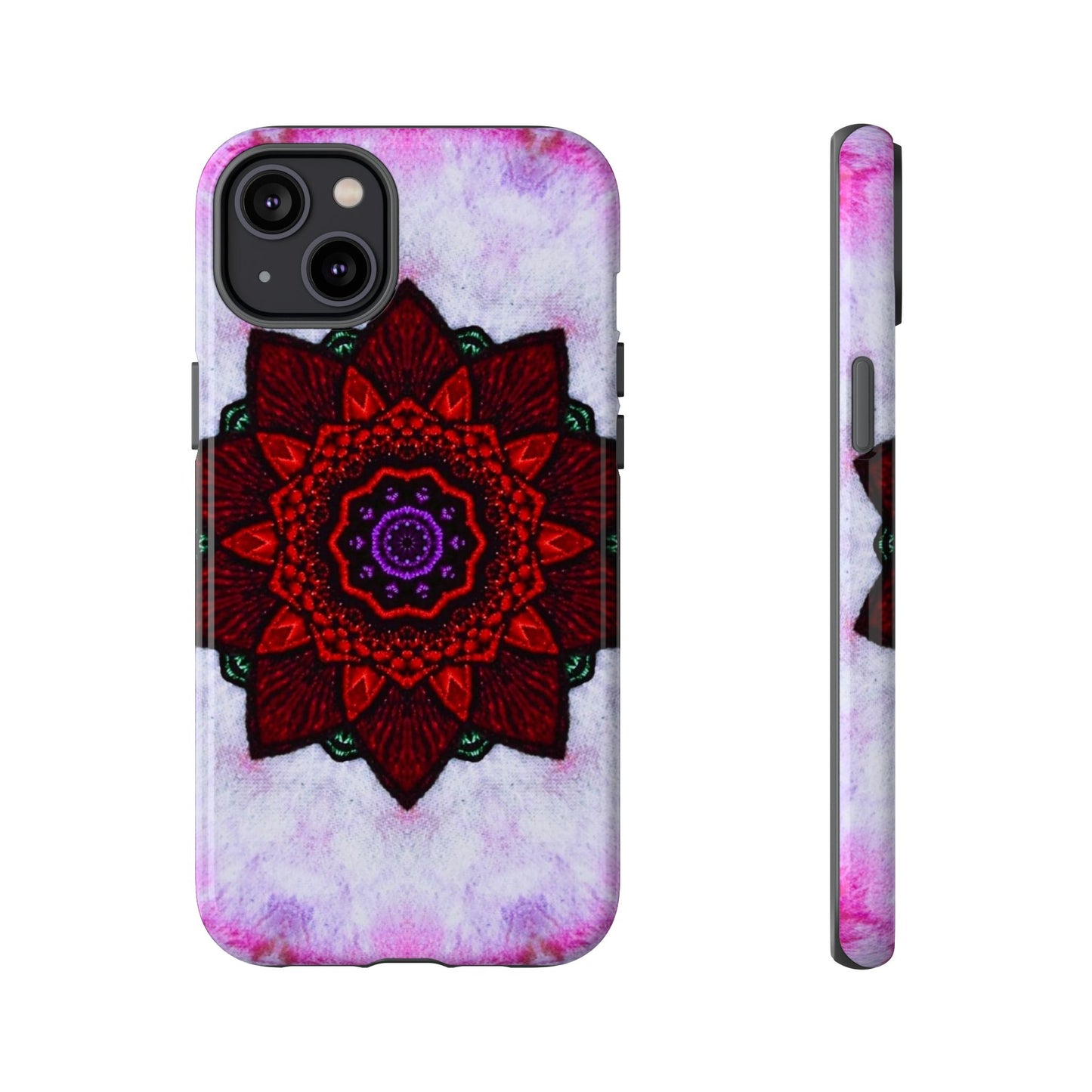 Tough Phone Case (VESI)