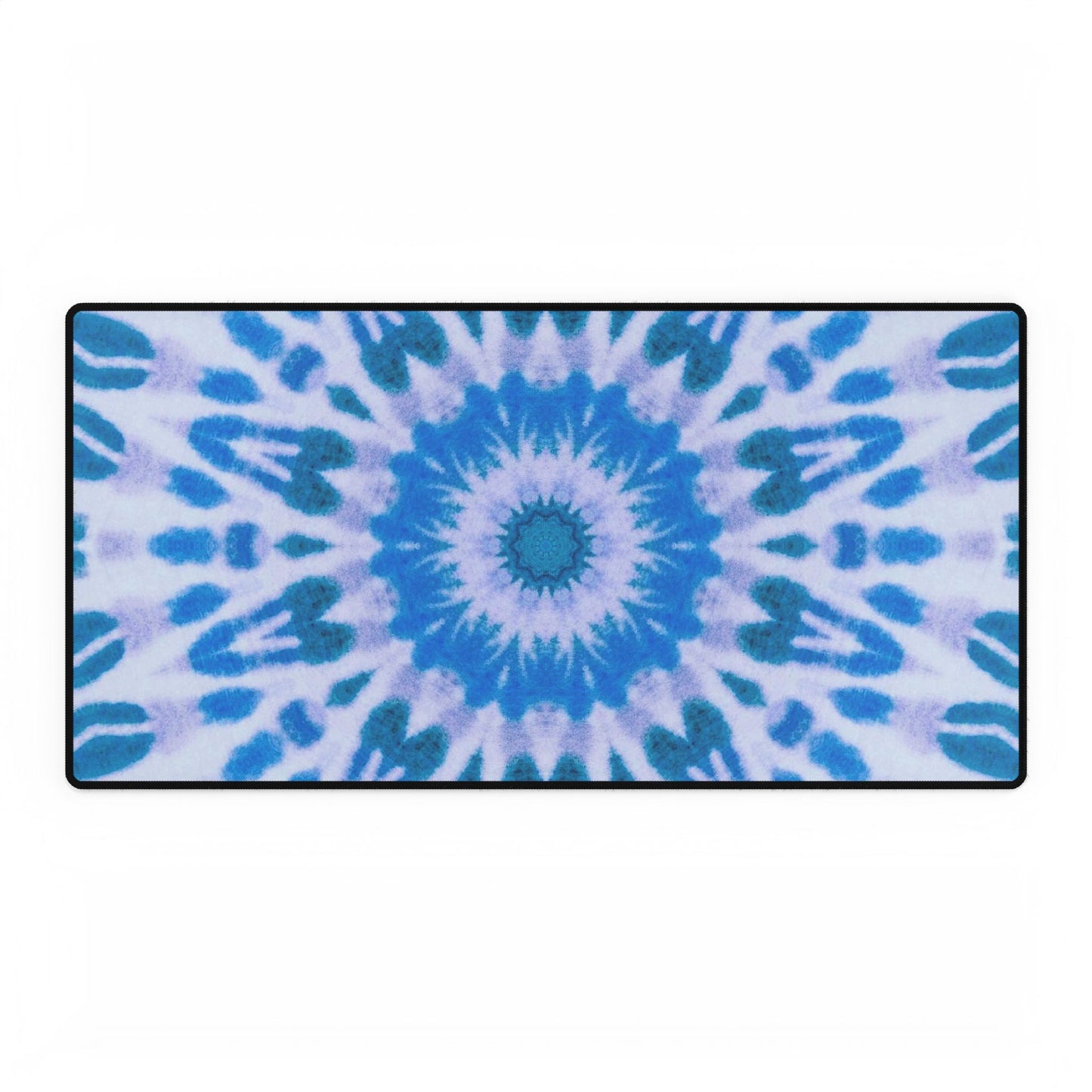 E-VEIL EYE Cymatic Desk Mat
