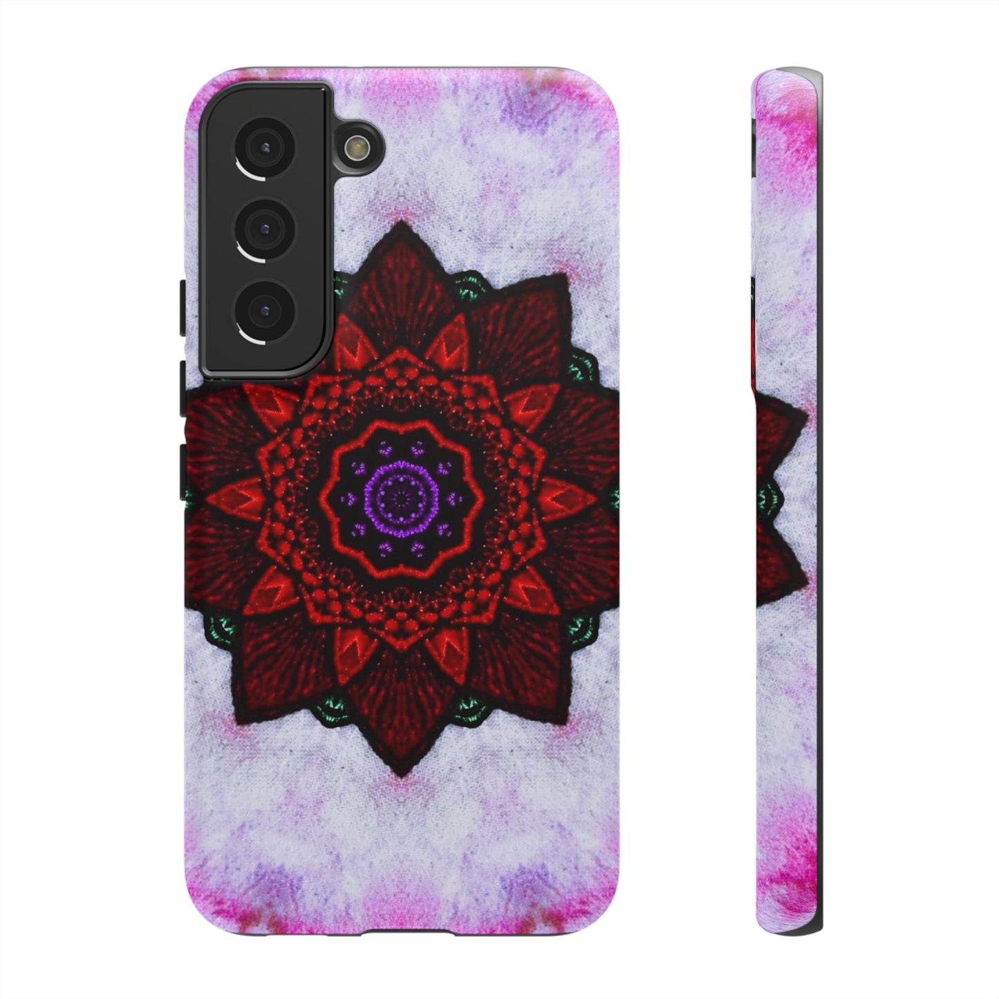 Tough Phone Case (VESI)
