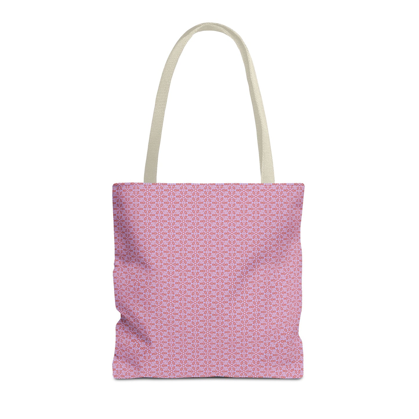 HEXA Cymatic Customisable Aop Tote Bag