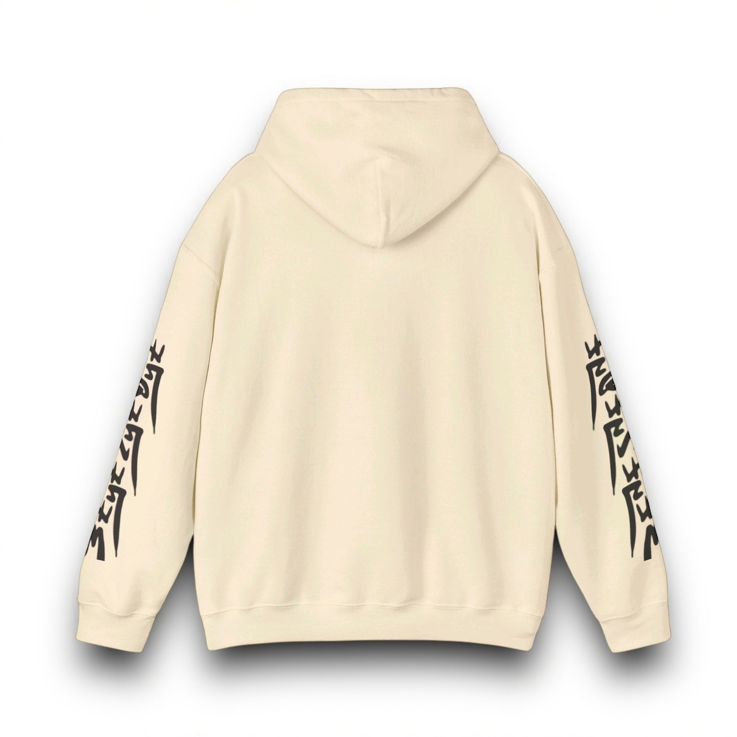 Women's 3ETD Logo Print Hoodie