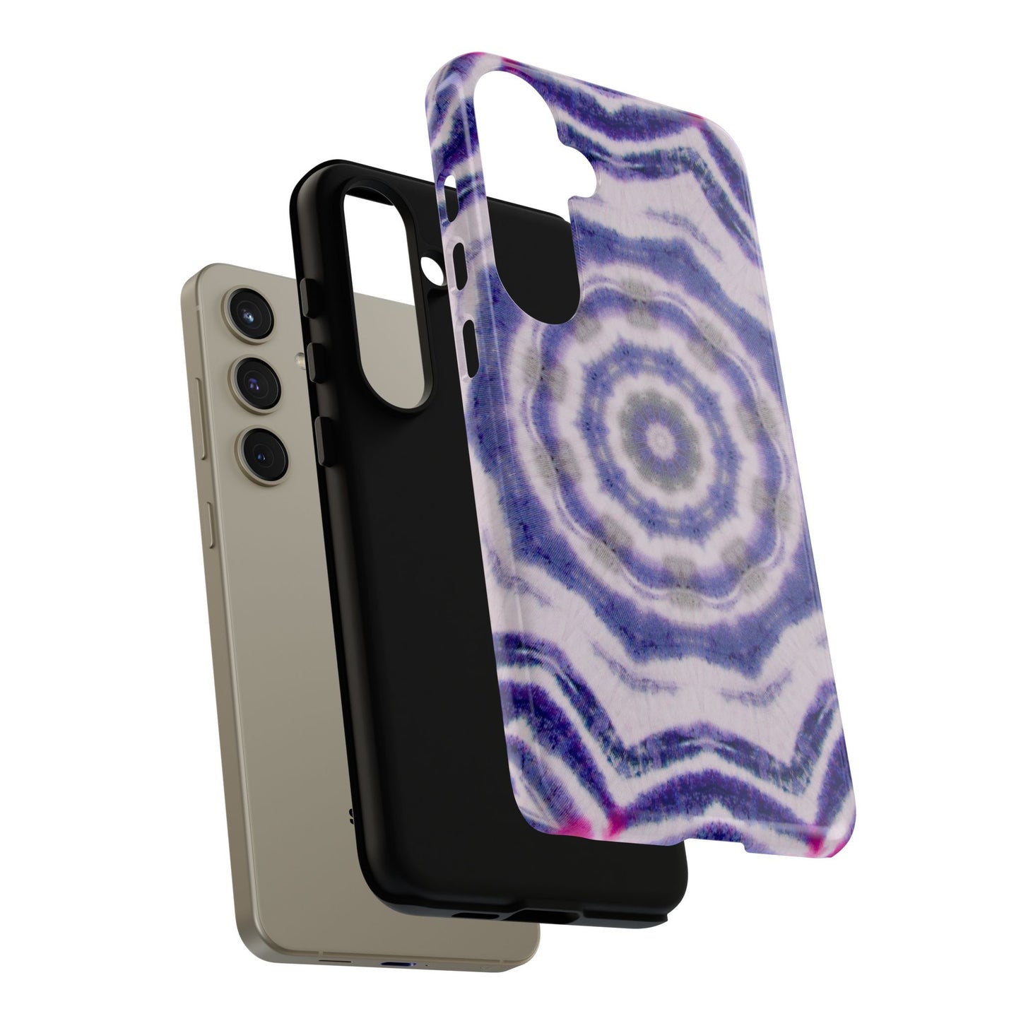 Tough Phone Case (VibeRATE)