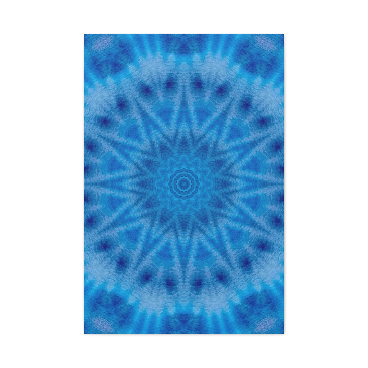 "AVIAN" Canvas Art Print - Stretched Matte 1.25" Gallery Wrap