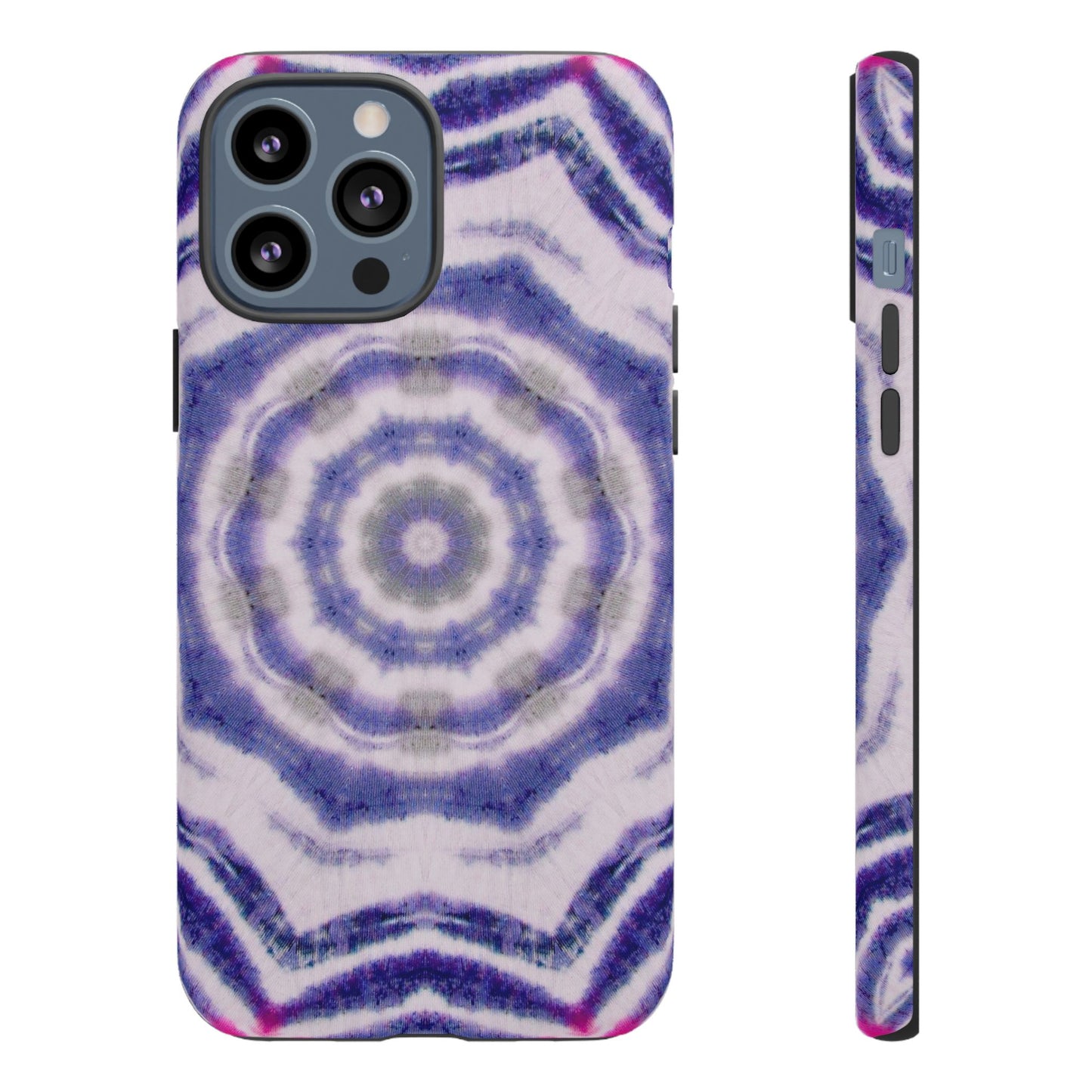 Tough Phone Case (VibeRATE)