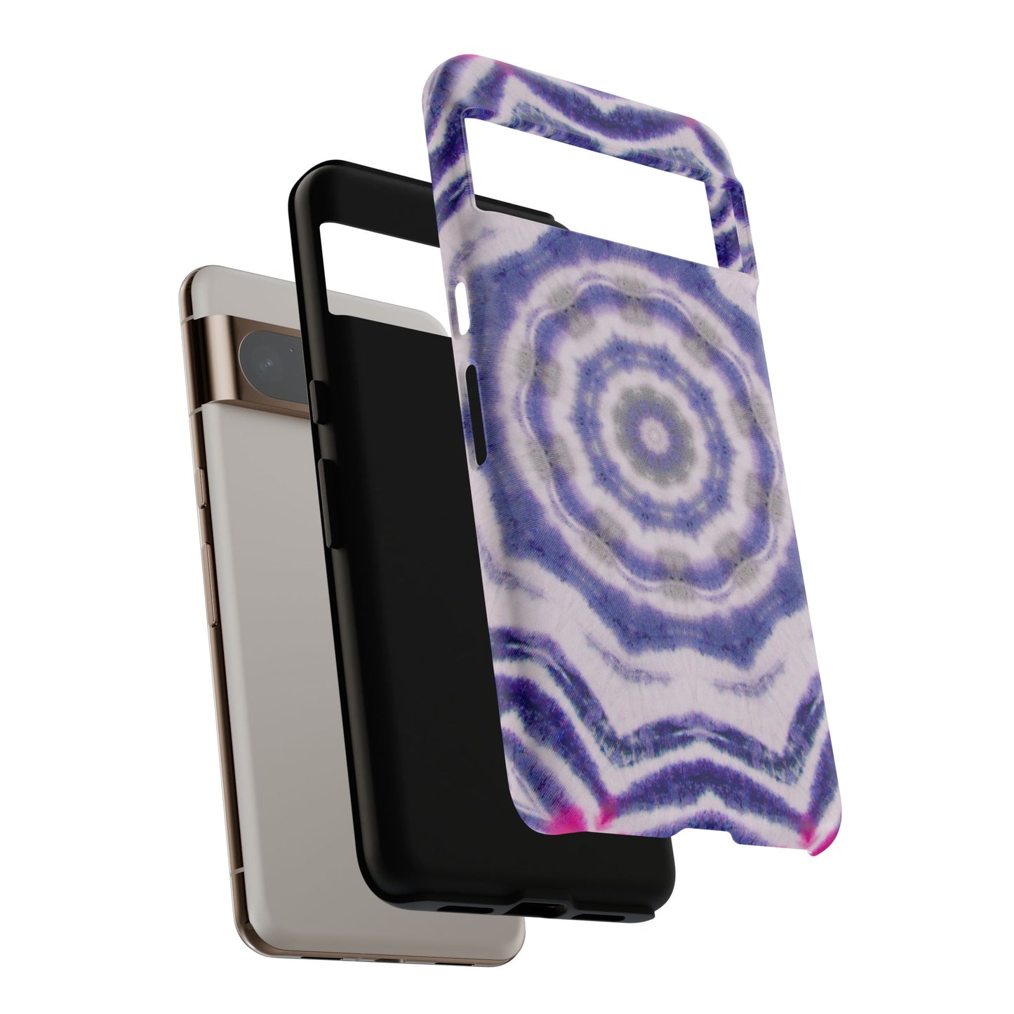 Tough Phone Case (VibeRATE)
