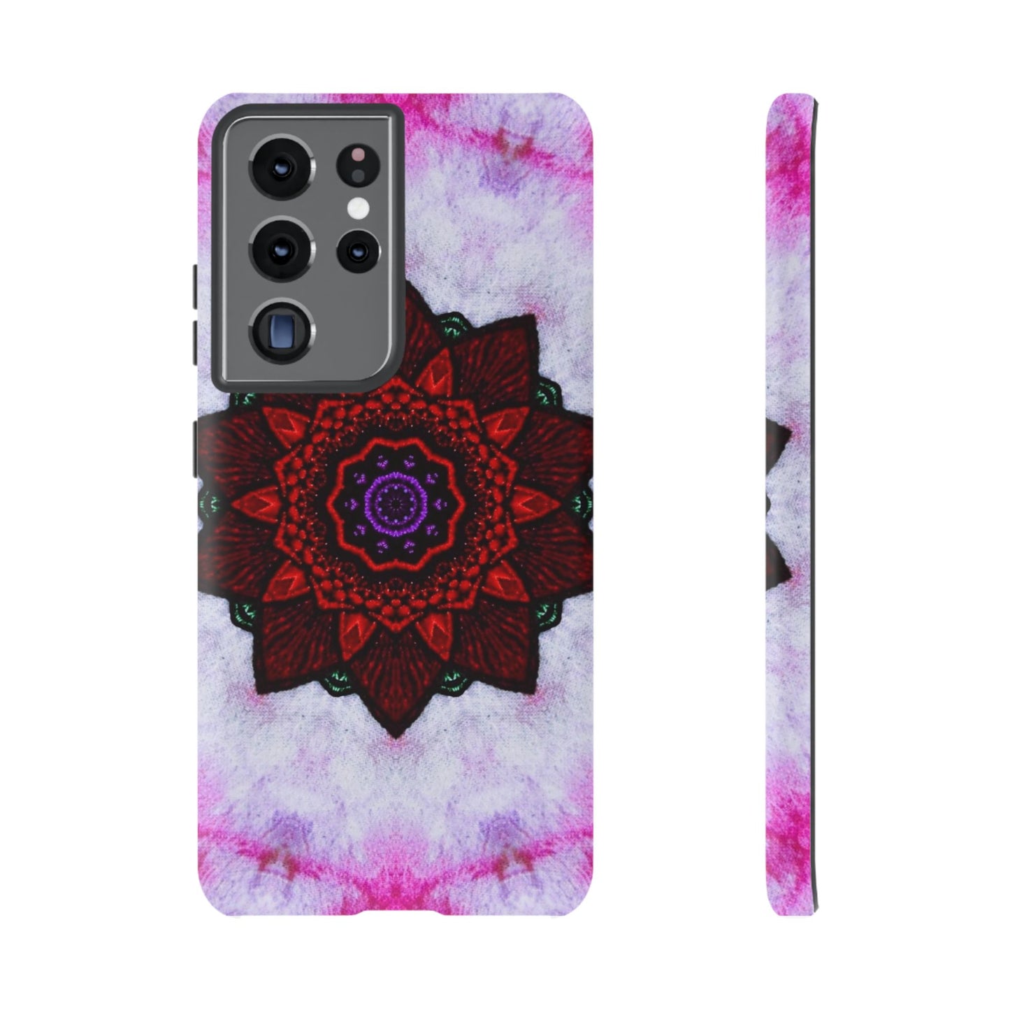 Tough Phone Case (VESI)