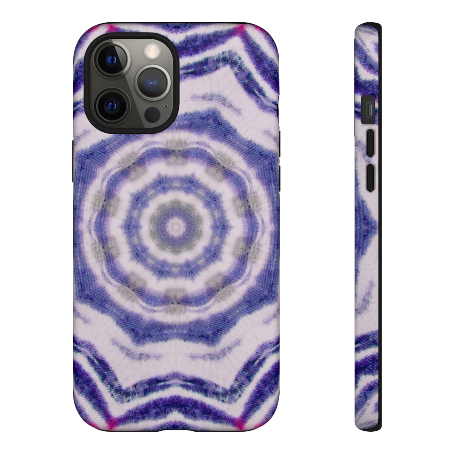Tough Phone Case (VibeRATE)