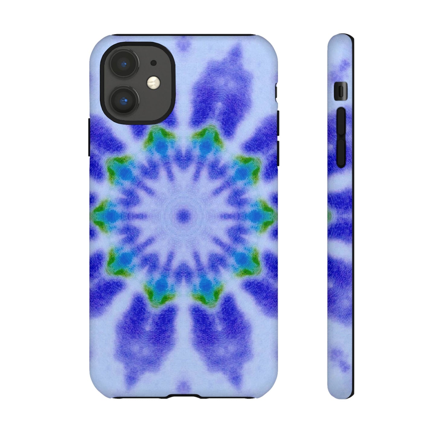 Tough Phone Case (LOTUS)