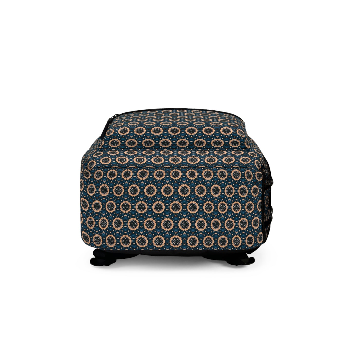 BLKSUN Cymatic AOP Backpack