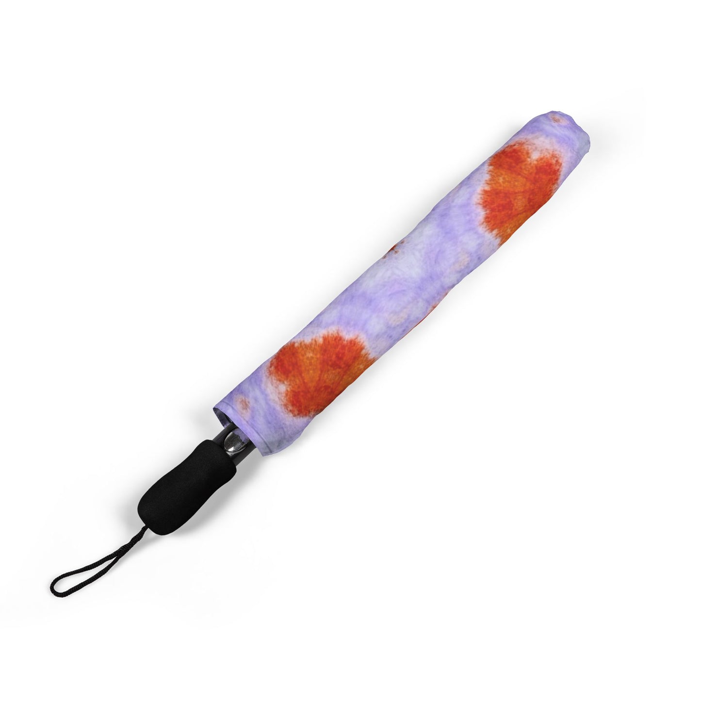 HEXA Semi-Automatic Foldable Umbrella