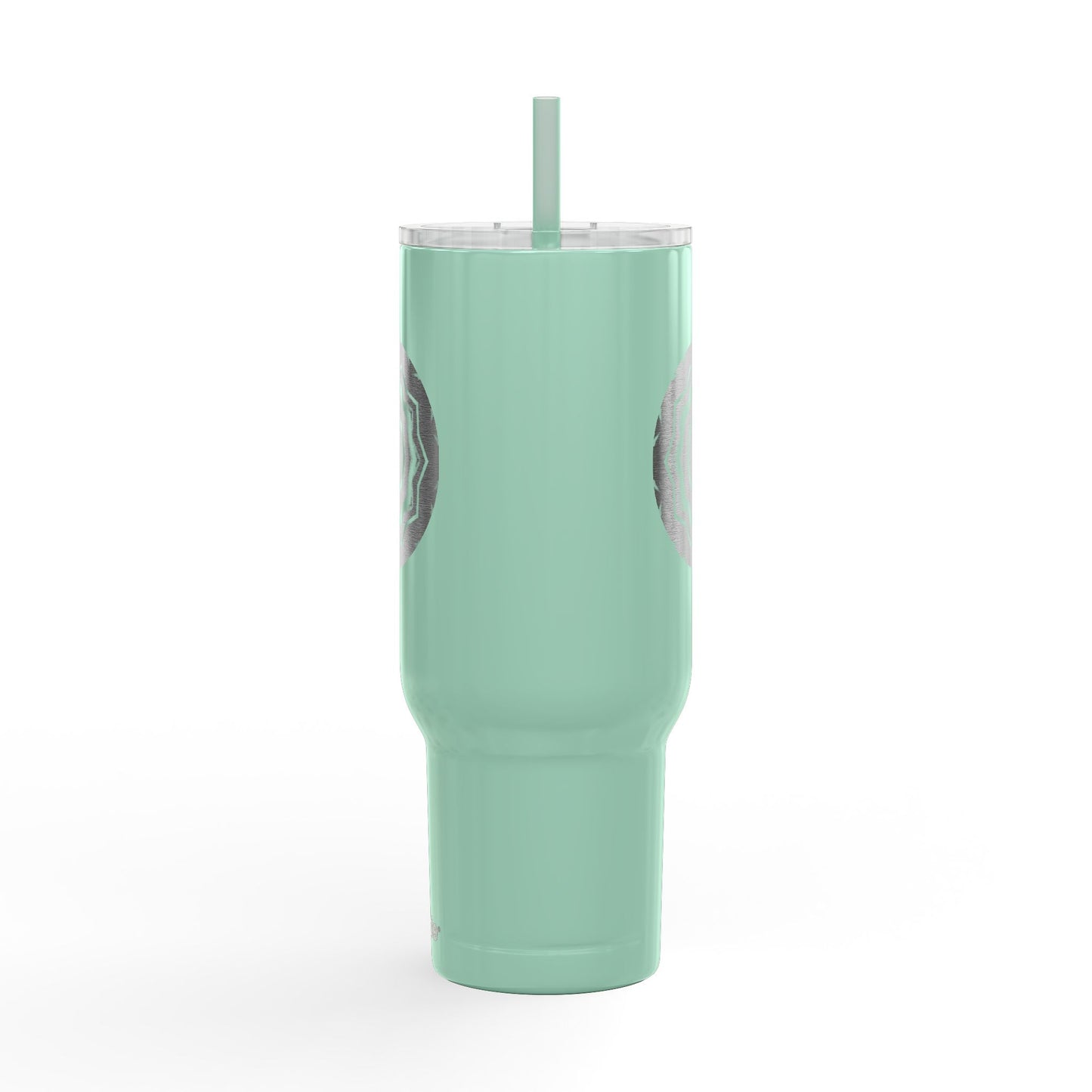 "417" Insulated Tumbler with Lid, 1.2L (Engraving)