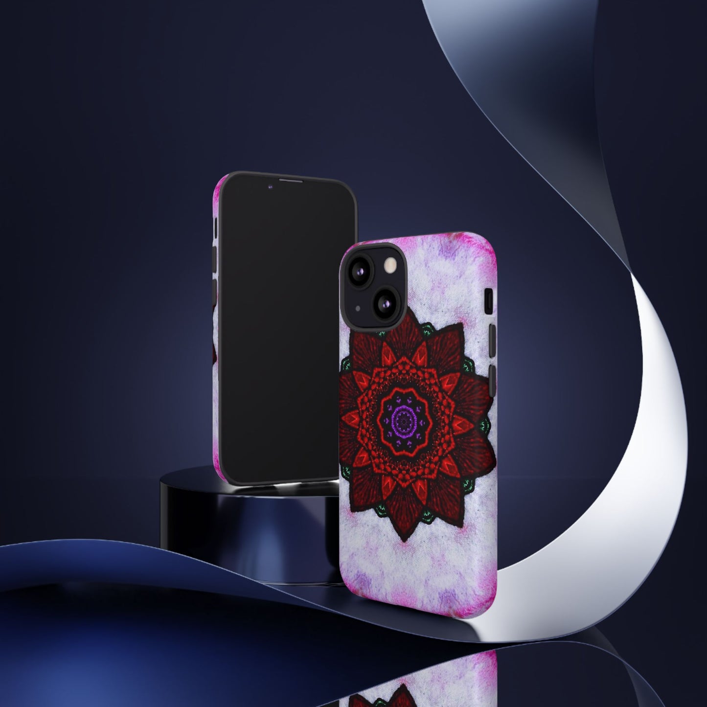 Tough Phone Case (VESI)