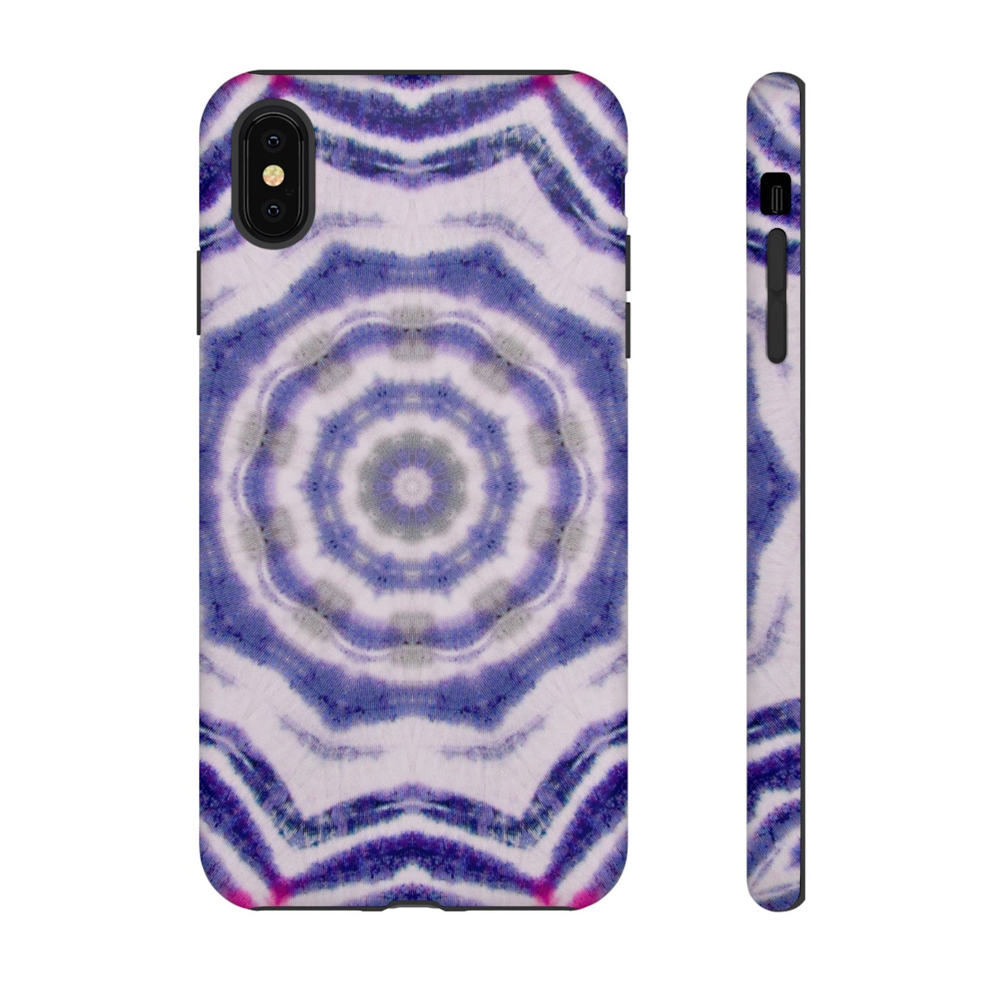 Tough Phone Case (VibeRATE)