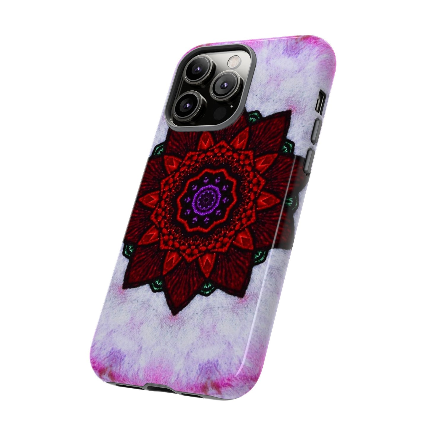 Tough Phone Case (VESI)