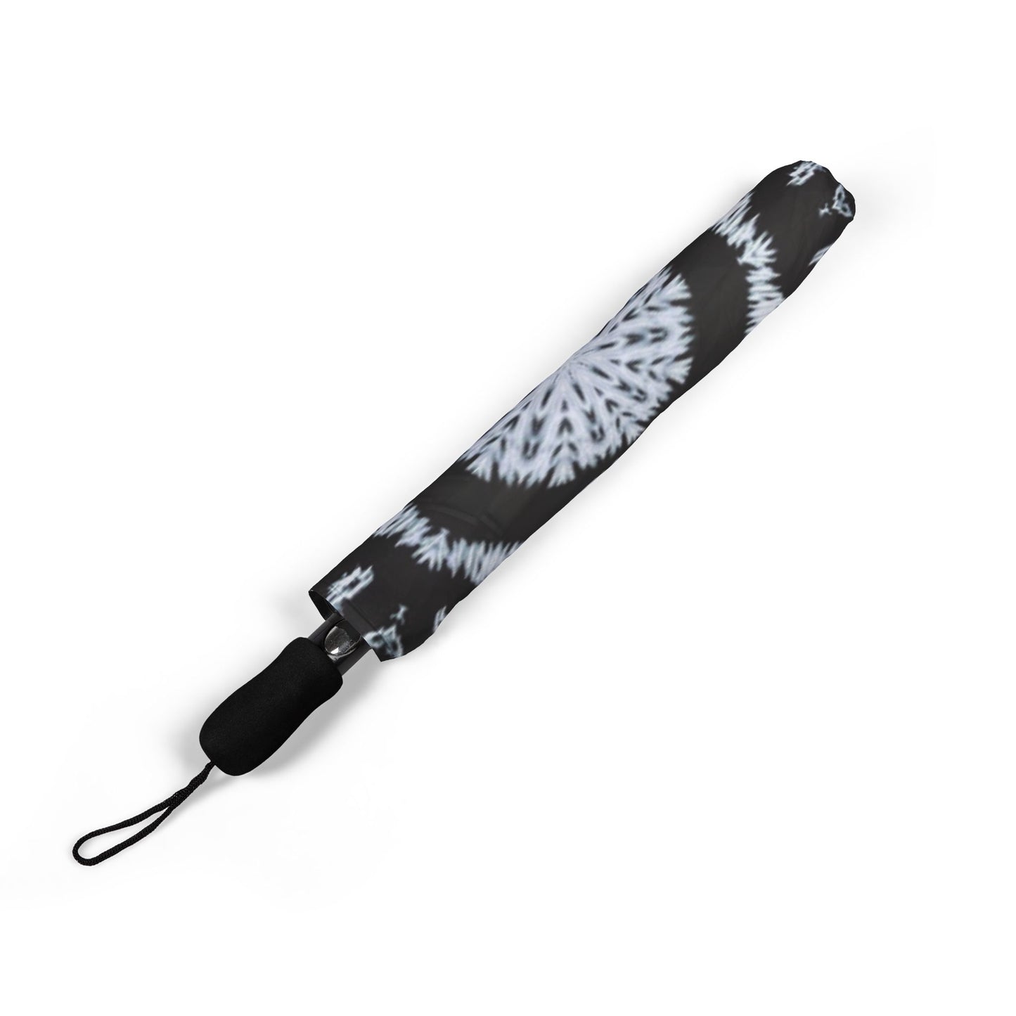MAYA Semi-Automatic Foldable Umbrella