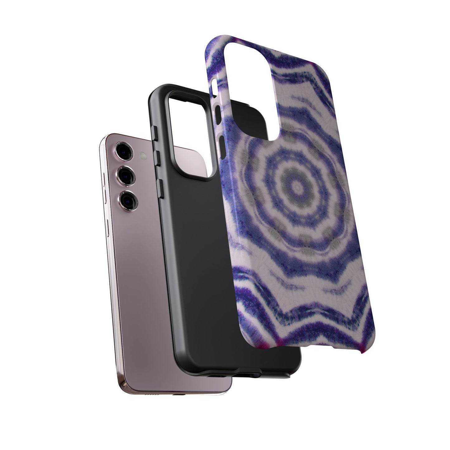 Tough Phone Case (VibeRATE)