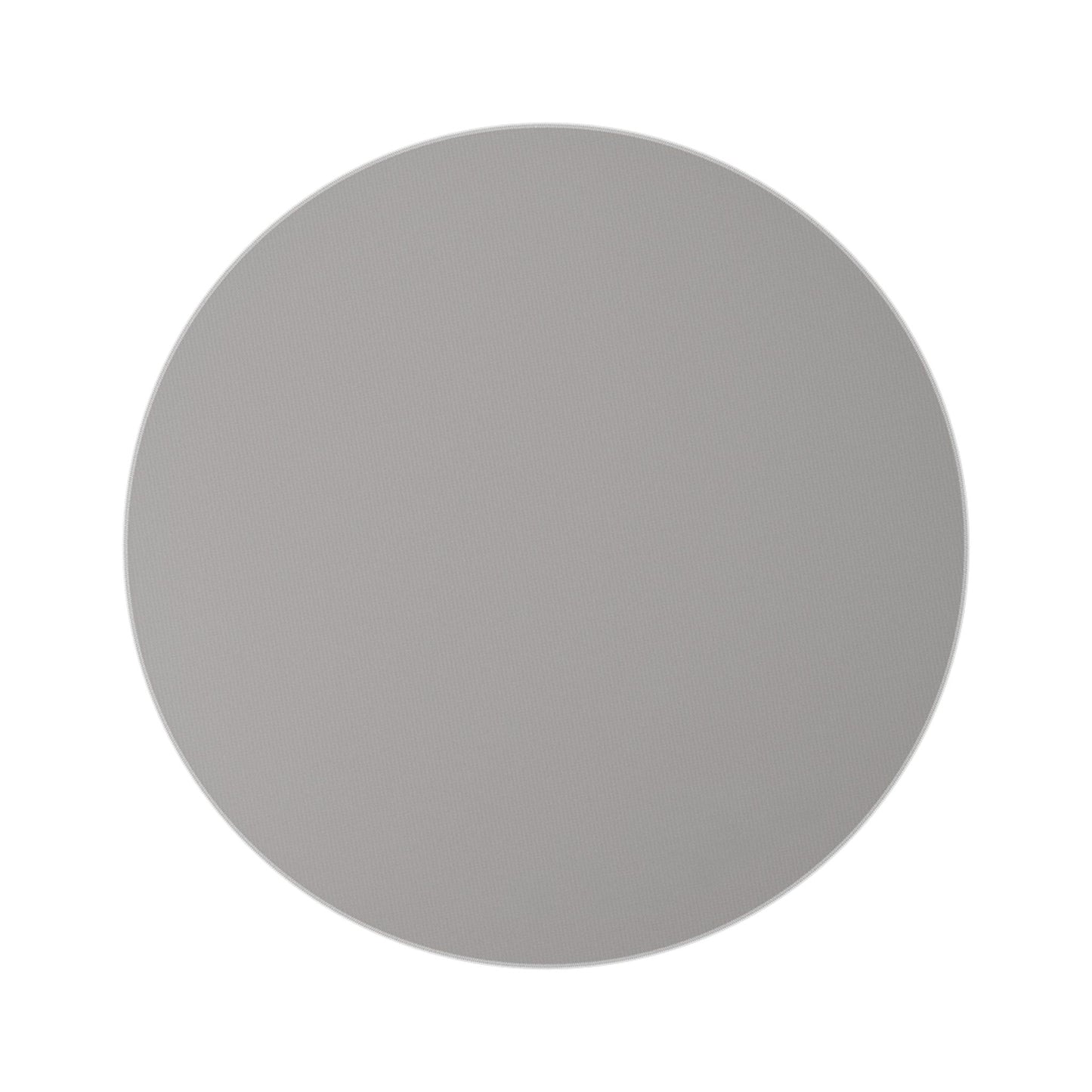 Kaleido47 Cymatic Round Rug (EYECEE)