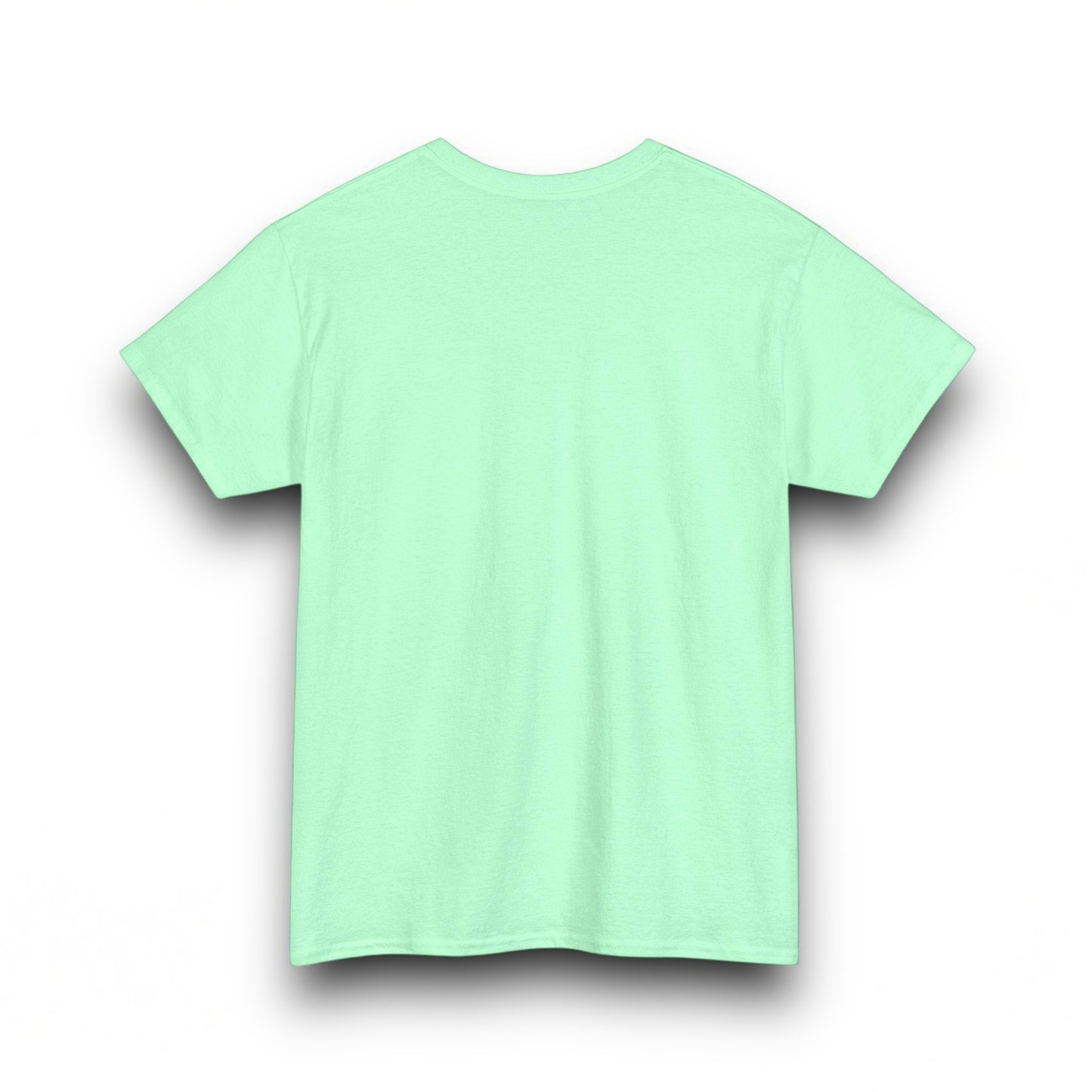 Men’s 3EyeTyeDye Heavy T Shirt