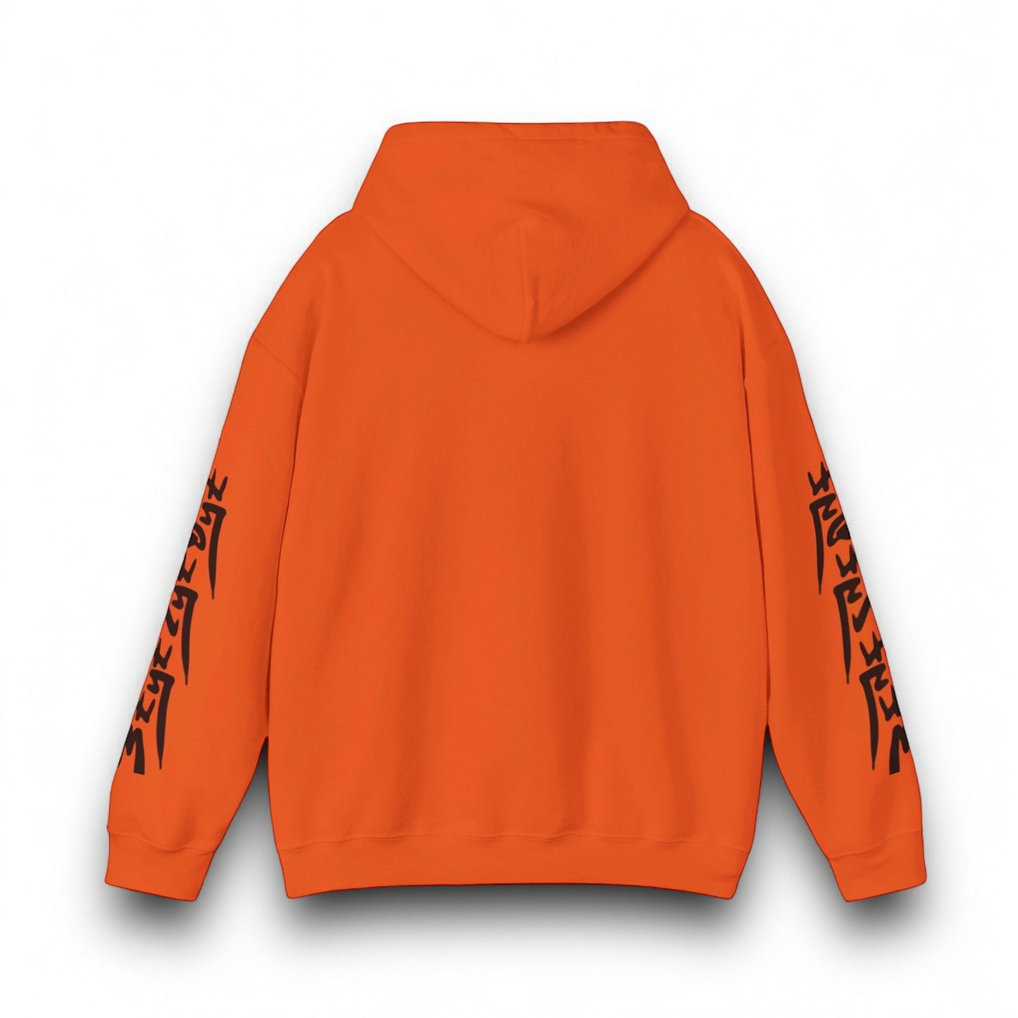 Women's 3ETD Logo Print Hoodie