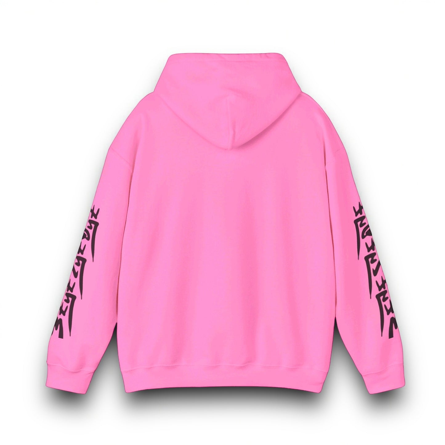 Women's 3ETD Logo Print Hoodie