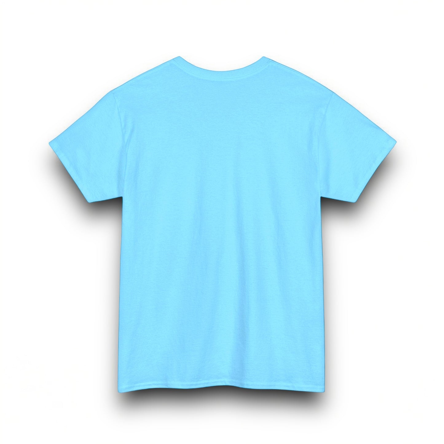 Men’s 3EyeTyeDye Heavy T Shirt