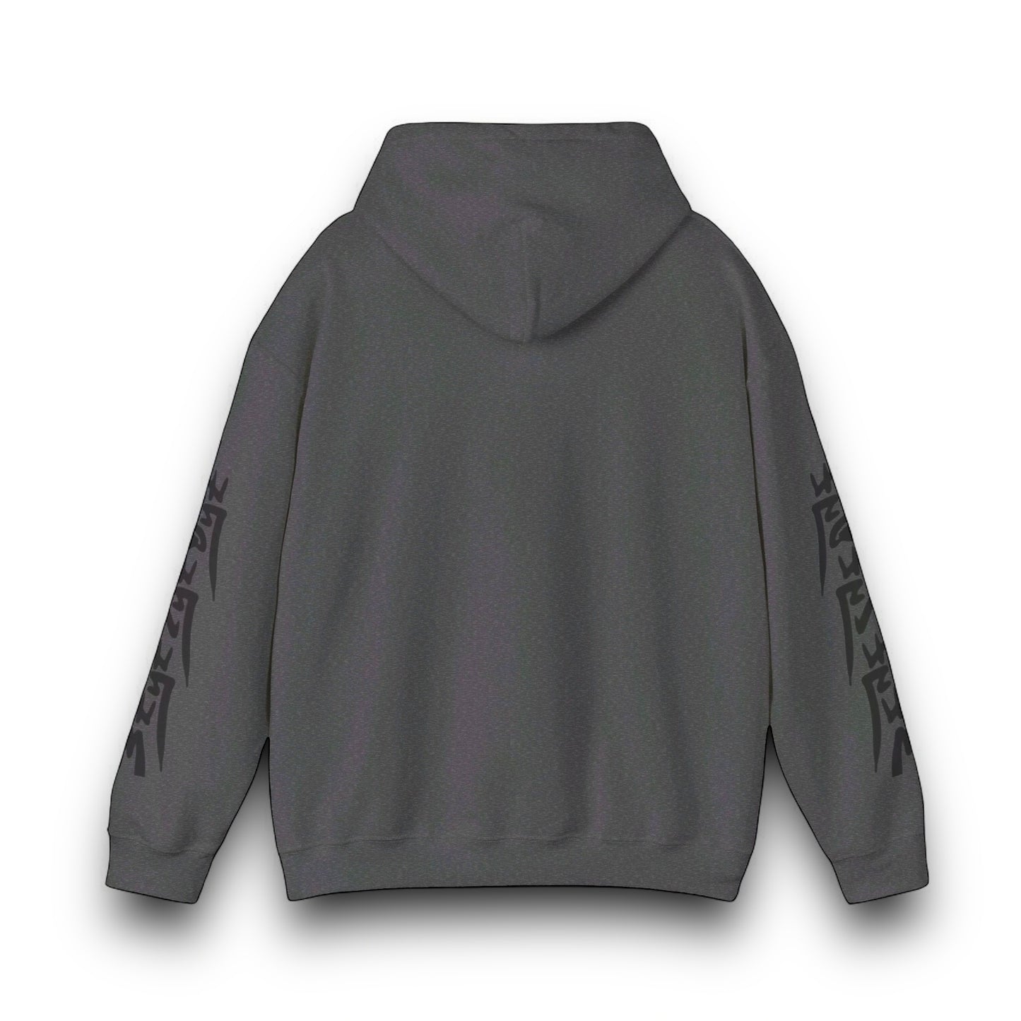 Women's 3ETD Logo Print Hoodie
