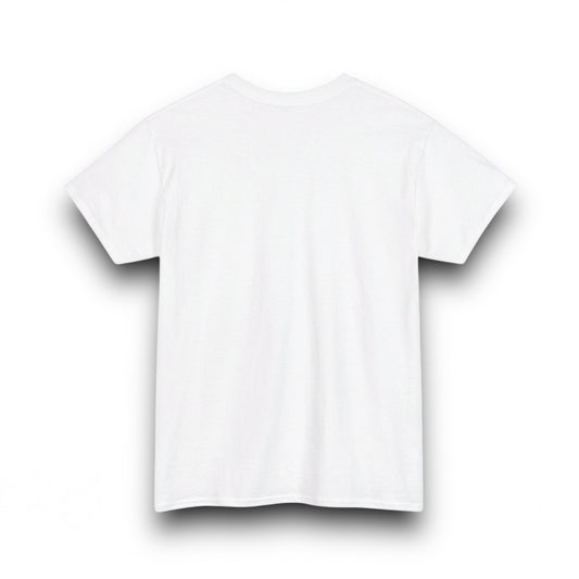 Unisex 3ETD Heavy Cotton T Shirt