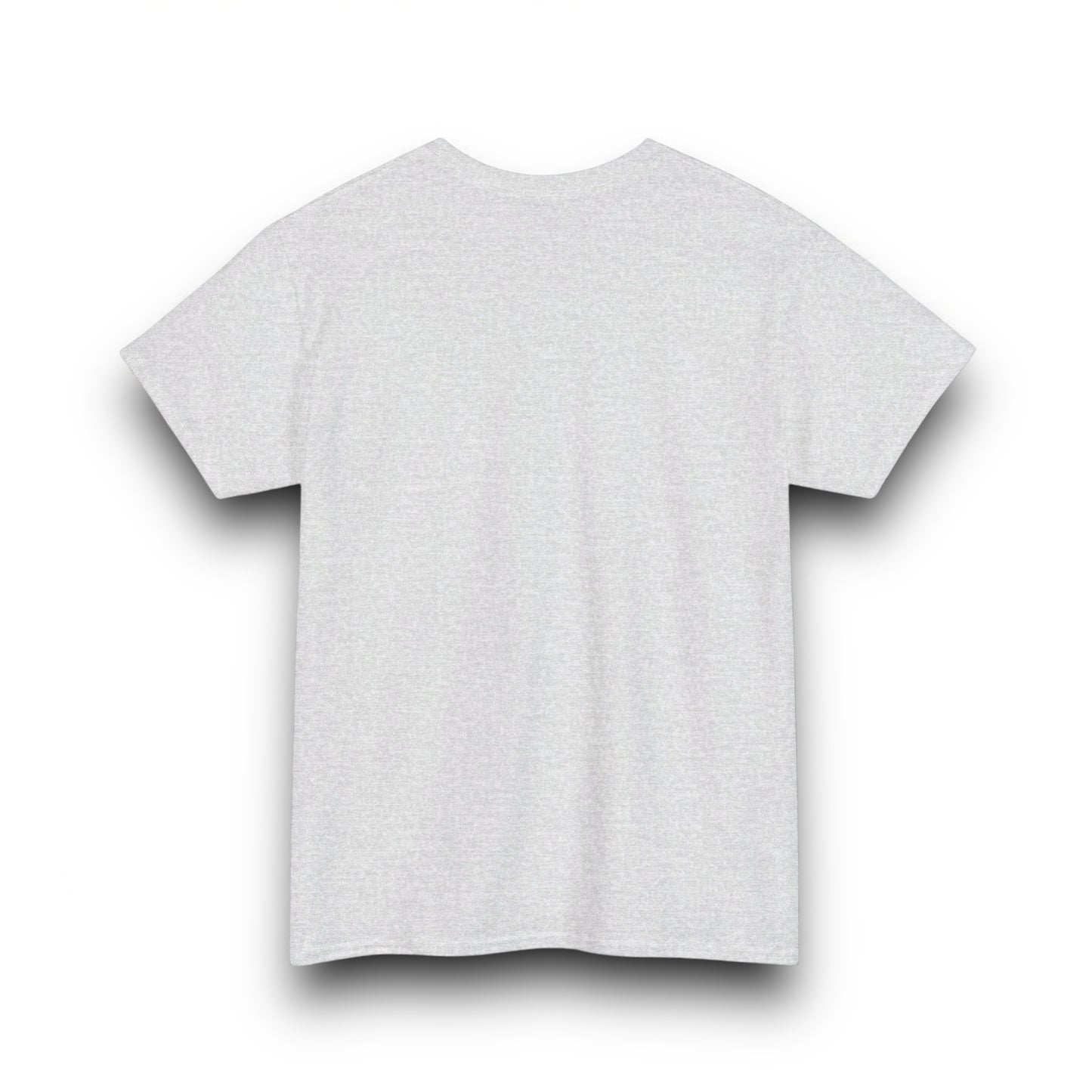 Unisex 3ETD Heavy Cotton T Shirt