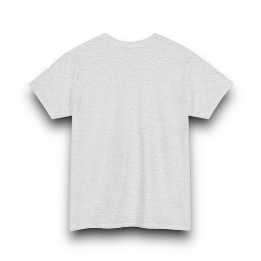 Unisex 3ETD Logo Prt T Shirt