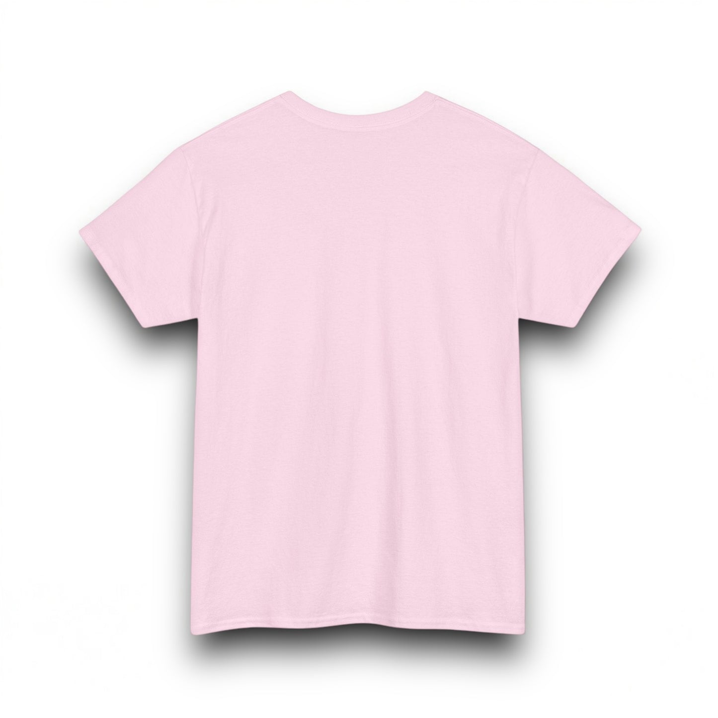 Unisex 3ETD Logo Prt T Shirt